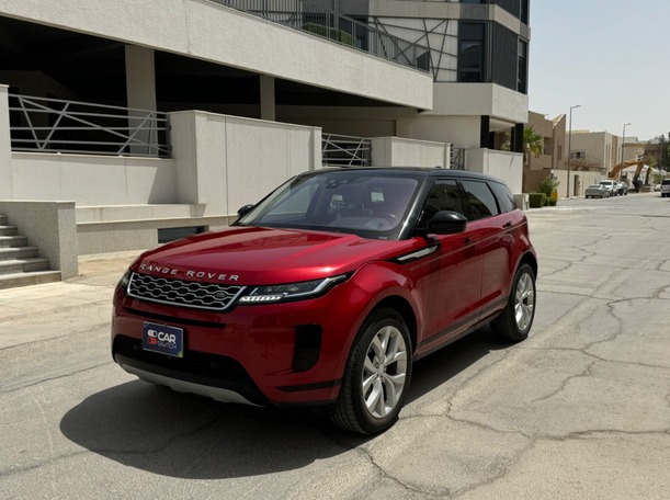 range-rover